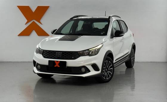 FIAT ARGO 1.3 FIREFLY FLEX TREKKING MANUAL FIAT ARGO 1.3 FIREFLY FLEX TREKKING MANUAL